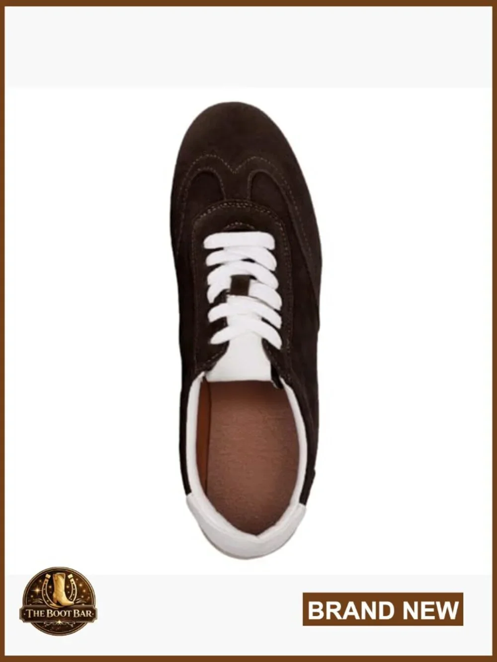 Retro Lace-Up Sneakers Women Non Slip Walking Tennis Shoes Lightweight